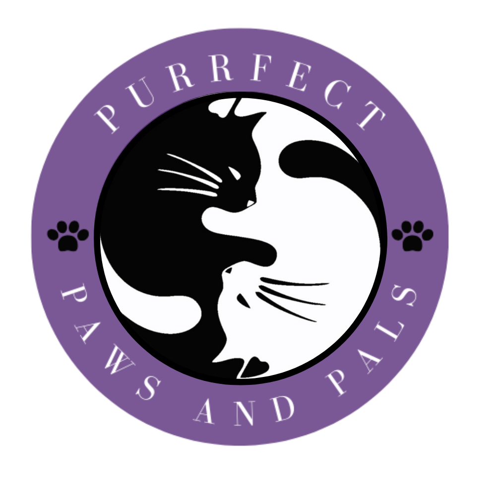 Purrfect Paws and Pals